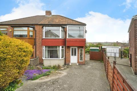 10 Bignor Place, Sheffield, S6 1JE