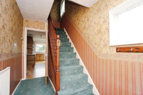 10 Bignor Place, Sheffield, S6 1JE