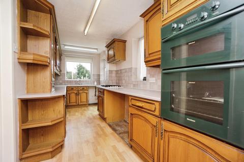 10 Bignor Place, Sheffield, S6 1JE