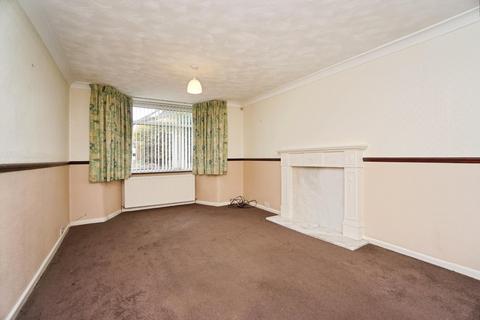 10 Bignor Place, Sheffield, S6 1JE