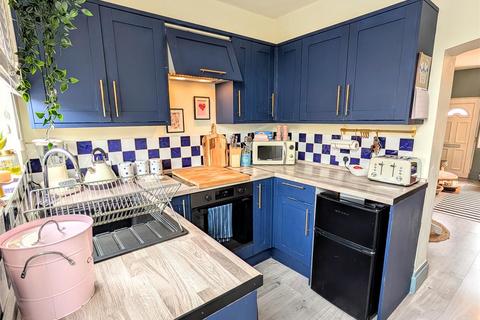 2 bedroom terraced house for sale, 96 Hereford Road, Shrewsbury, SY3 7RA