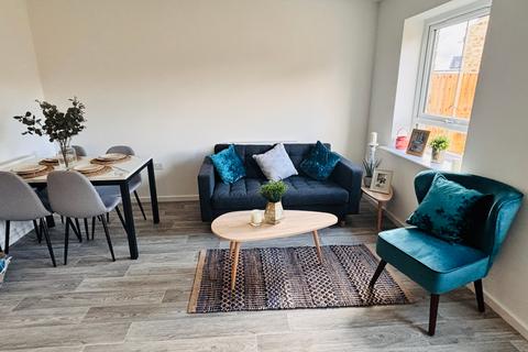 undefined, Plot 5, ScholarsOsgodbysemi at Scholars Gate, Lords Close BD24