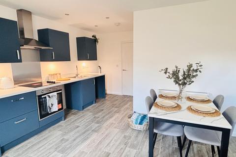 undefined, Plot 5, ScholarsOsgodbysemi at Scholars Gate, Lords Close BD24