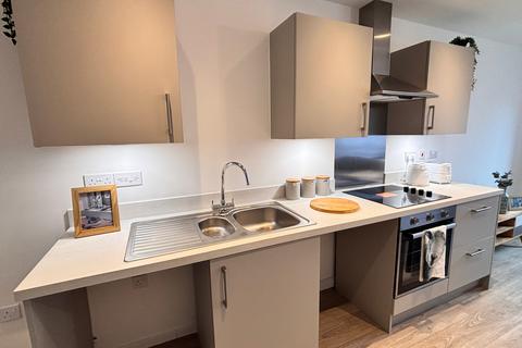 3 bedroom semi-detached house for sale, Plot 5, ScholarsOsgodbysemi at Scholars Gate, Lords Close BD24