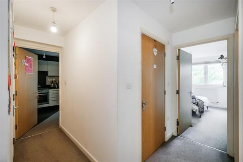2 bedroom flat for sale, Cannock Court, 3 Hawker Place, Walthamstow