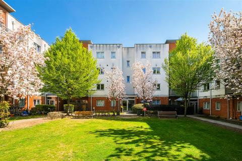 2 bedroom flat for sale, Cannock Court, 3 Hawker Place, Walthamstow