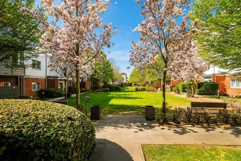 2 bedroom flat for sale, Cannock Court, 3 Hawker Place, Walthamstow