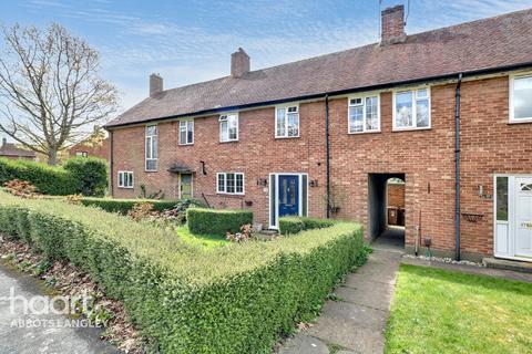 3 bedroom terraced house for sale, Rosehill Gardens, Abbots Langley