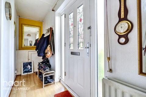 3 bedroom terraced house for sale, Rosehill Gardens, Abbots Langley