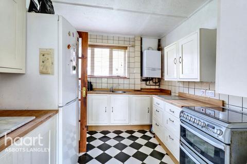 3 bedroom terraced house for sale, Rosehill Gardens, Abbots Langley