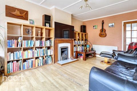 3 bedroom terraced house for sale, Rosehill Gardens, Abbots Langley