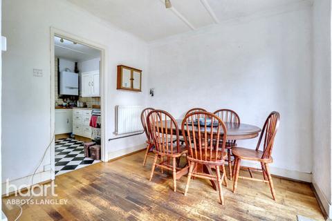 3 bedroom terraced house for sale, Rosehill Gardens, Abbots Langley