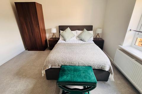 undefined, Plot 5, ScholarsOsgodbysemi at Scholars Gate, Lords Close BD24
