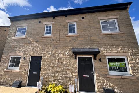undefined, Plot 5, ScholarsOsgodbysemi at Scholars Gate, Lords Close BD24
