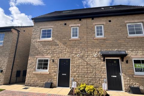 undefined, Plot 5, ScholarsOsgodbysemi at Scholars Gate, Lords Close BD24
