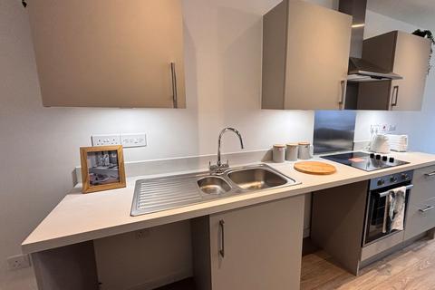 undefined, Plot 5, ScholarsOsgodbysemi at Scholars Gate, Lords Close BD24