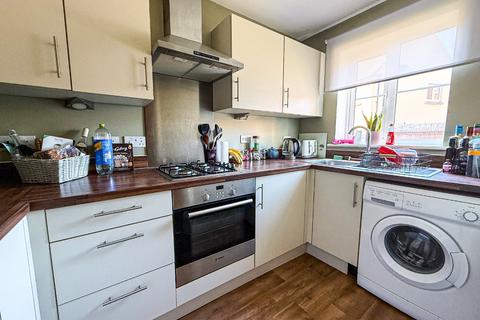 100 Grove Gate, Staplegrove, Taunton, TA2 6DF