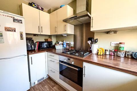 100 Grove Gate, Staplegrove, Taunton, TA2 6DF