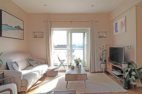 undefined, Burrage Road, Redhill