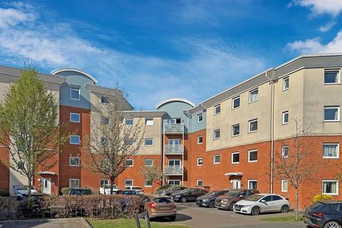 Burrage Road, Redhill