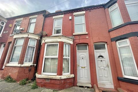 22 Tudor Avenue, Wallasey, CH44 6PA