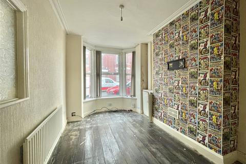 22 Tudor Avenue, Wallasey, CH44 6PA