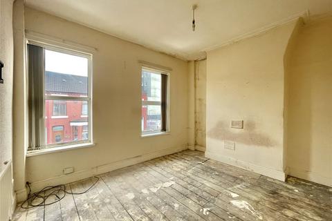22 Tudor Avenue, Wallasey, CH44 6PA