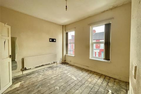 22 Tudor Avenue, Wallasey, CH44 6PA