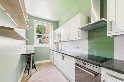 Ground Floor Flat 1, 16 Gray Street, Perth, PH2 0JJ