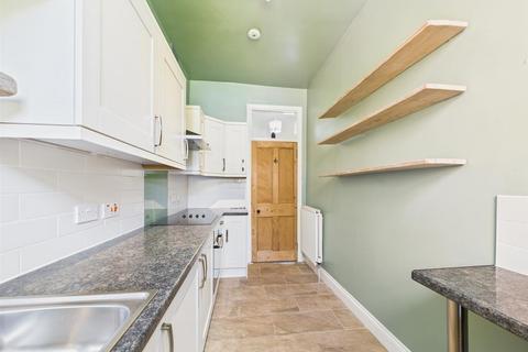 Ground Floor Flat 1, 16 Gray Street, Perth, PH2 0JJ