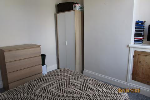 1 bedroom terraced house to rent, Langley Street, Derby DE22
