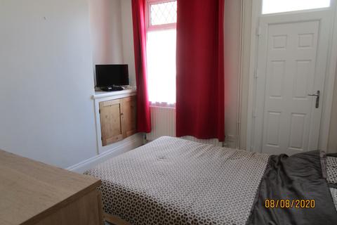 1 bedroom terraced house to rent, Langley Street, Derby DE22