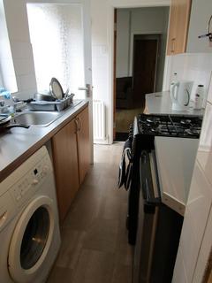 1 bedroom terraced house to rent, Langley Street, Derby DE22