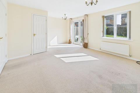 3 bedroom semi-detached house for sale, Tyburn Close, Bradgate Heights, Leicester