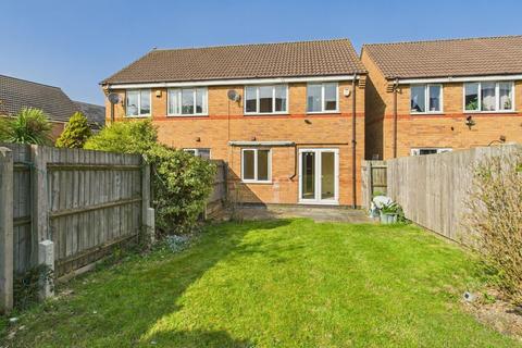 3 bedroom semi-detached house for sale, Tyburn Close, Bradgate Heights, Leicester