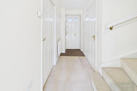 3 bedroom semi-detached house for sale, Tyburn Close, Bradgate Heights, Leicester