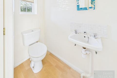 10 Tyburn Close, Leicester, LE3 9PZ