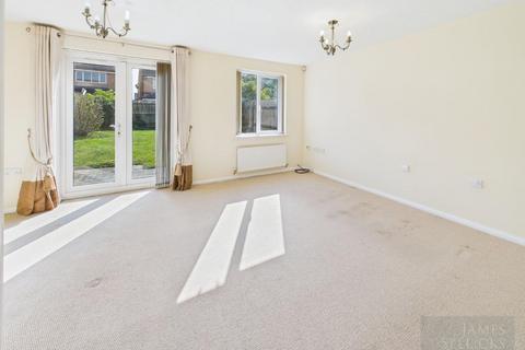 10 Tyburn Close, Leicester, LE3 9PZ