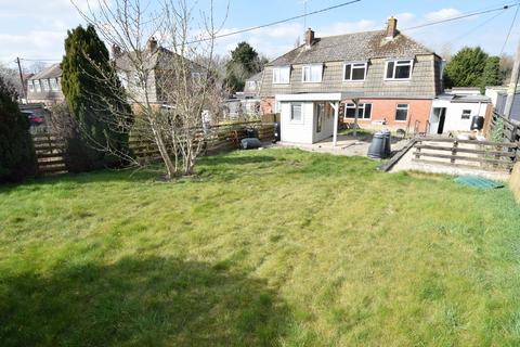 3 bedroom semi-detached house for sale, St Leonards Close, Bulford, SP4 9DL