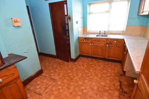 3 bedroom semi-detached house for sale, St Leonards Close, Bulford, SP4 9DL