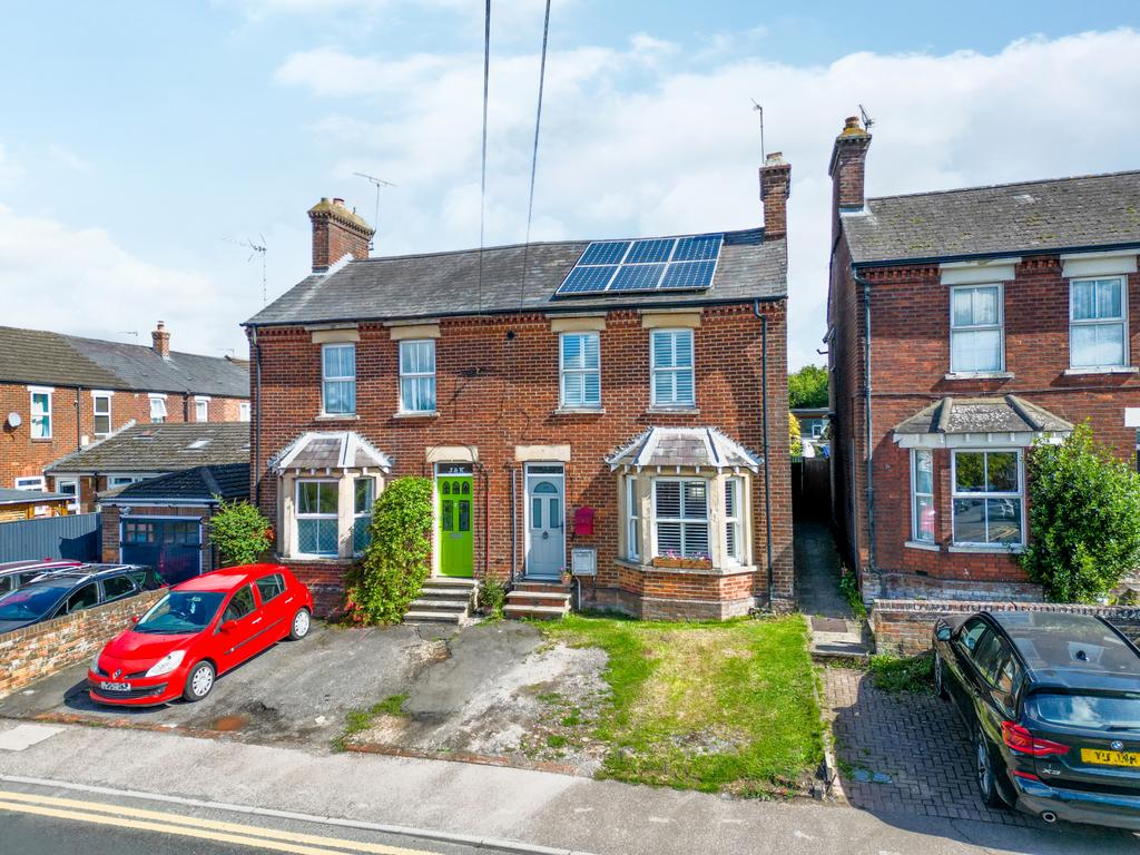 Wingrave Road, Tring, HP23