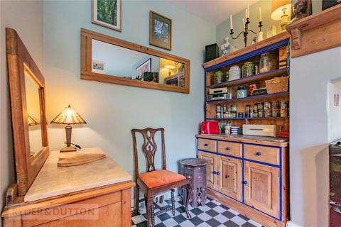 undefined, Scholes Road, Birkby, Huddersfield, HD2