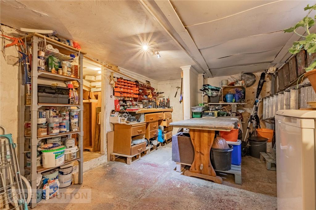 Cellar