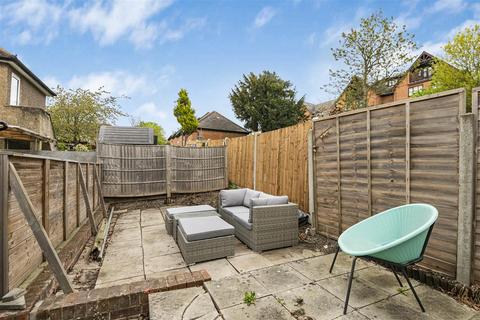 23 Keswick Close, Sutton, SM1 4HH