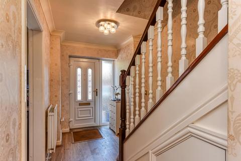 4 bedroom detached house for sale, 35 Hellier Drive, Wombourne, Wolverhampton