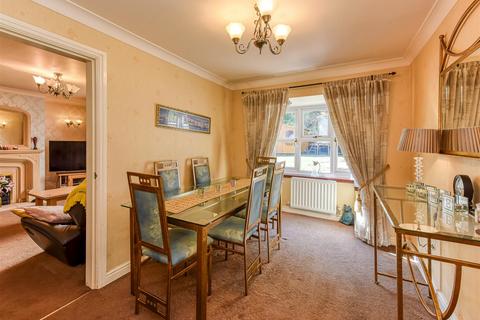 4 bedroom detached house for sale, 35 Hellier Drive, Wombourne, Wolverhampton