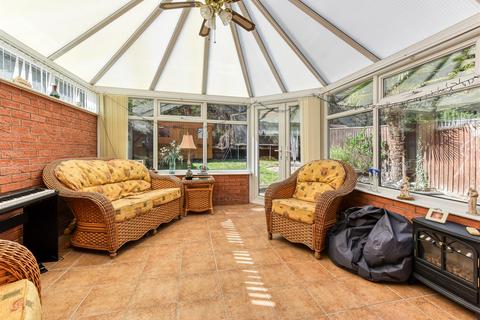 4 bedroom detached house for sale, 35 Hellier Drive, Wombourne, Wolverhampton