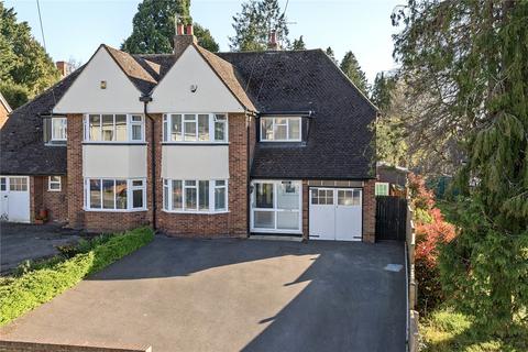 4 bedroom semi-detached house for sale, Harp Hill, Cheltenham, GL52