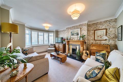4 bedroom semi-detached house for sale, Harp Hill, Cheltenham, GL52