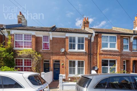 3 bedroom terraced house for sale - Rugby Place, Brighton, East Sussex, BN2